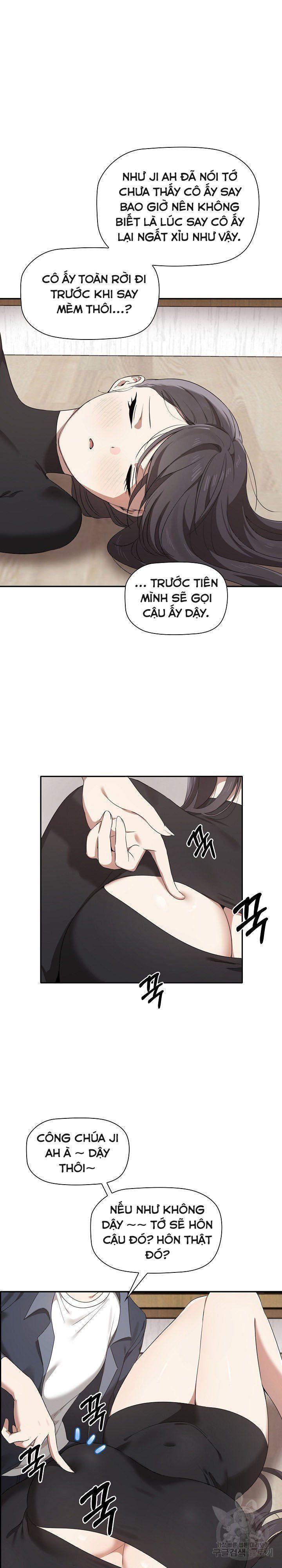 18+ thực sự em rất sướng chapter 1 22