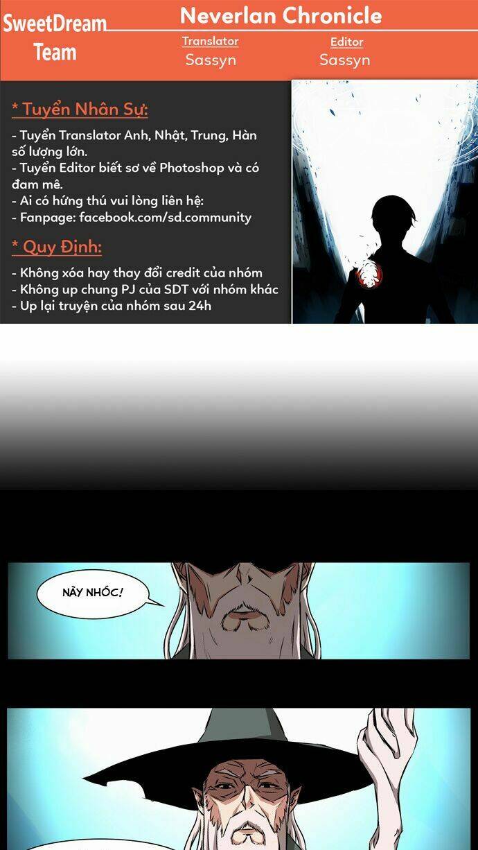 neverlan chronicle chapter 2 1