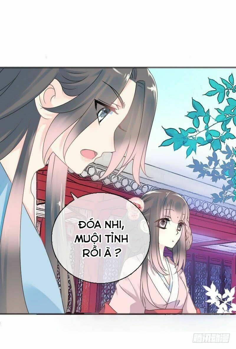 điền viên mật sủng: cô vợ nóng bỏng chapter 69 6