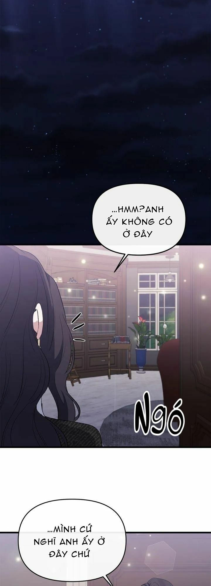 nữ công tước phương bắc là một nhân vật phản diện chapter 16 43