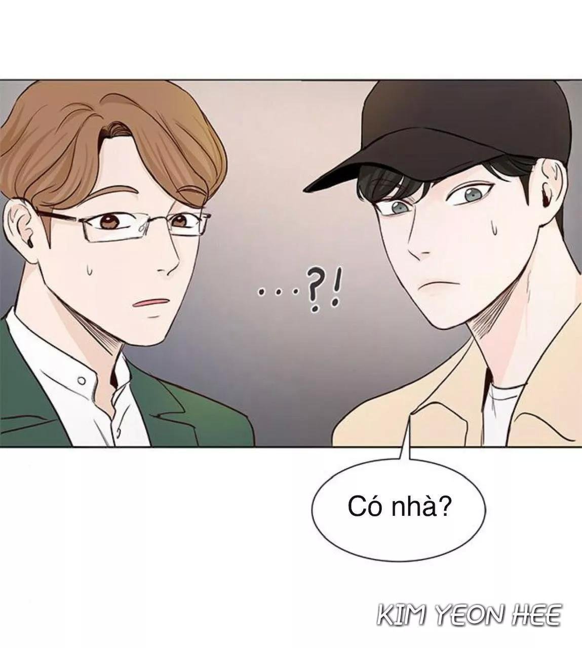 tôi kết hôn cùng antifan chapter 21 55