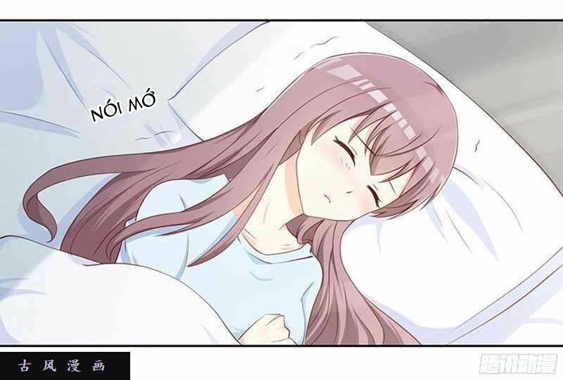 anh trên thiên đường, tôi dưới địa ngục chapter 17 18