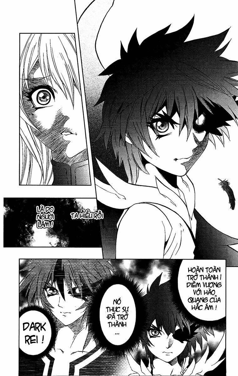 phù thủy phép thuật chapter 66 10