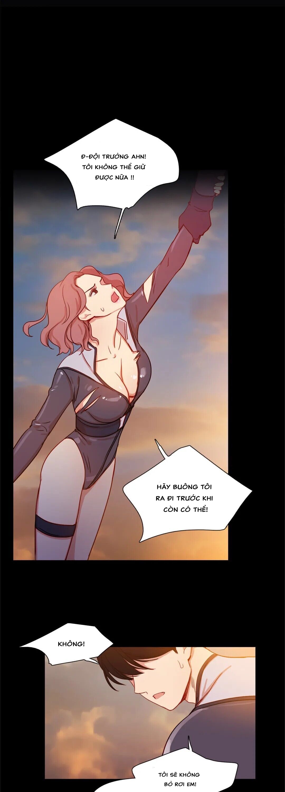 tưởng tượng của narea chapter 10.5 3