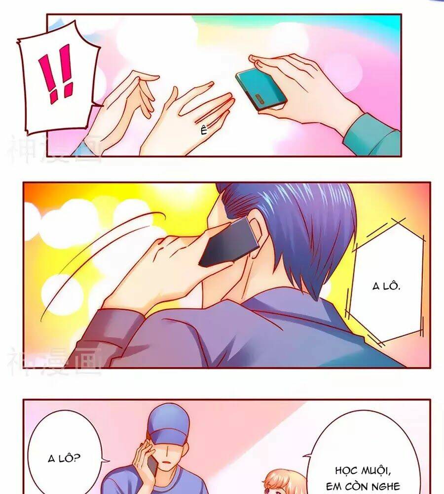 bá đạo tổng tài yêu tôi chapter 67 13