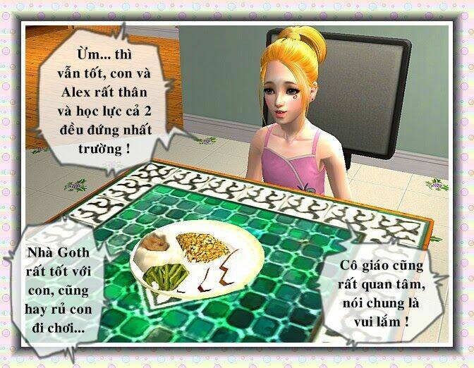 bella's story chapter 12.2 100