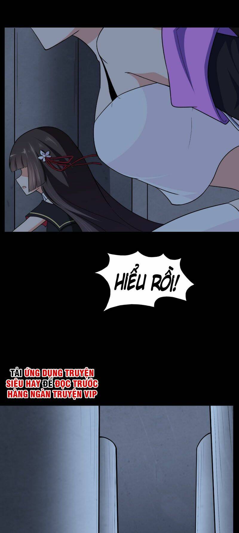 bạn gái virus của tôi chapter 163 25