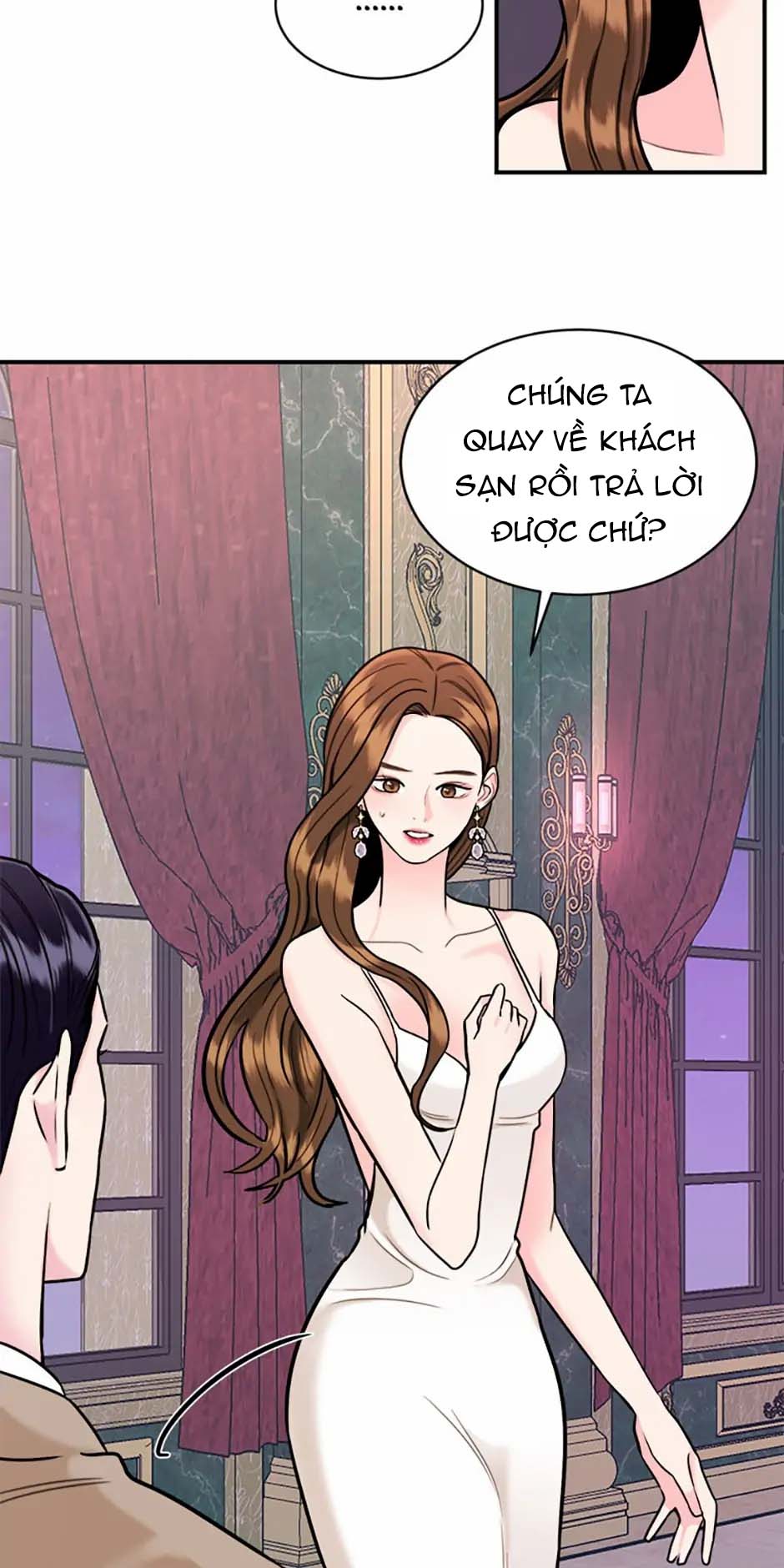 nghệ sĩ cello chapter 76.2 22