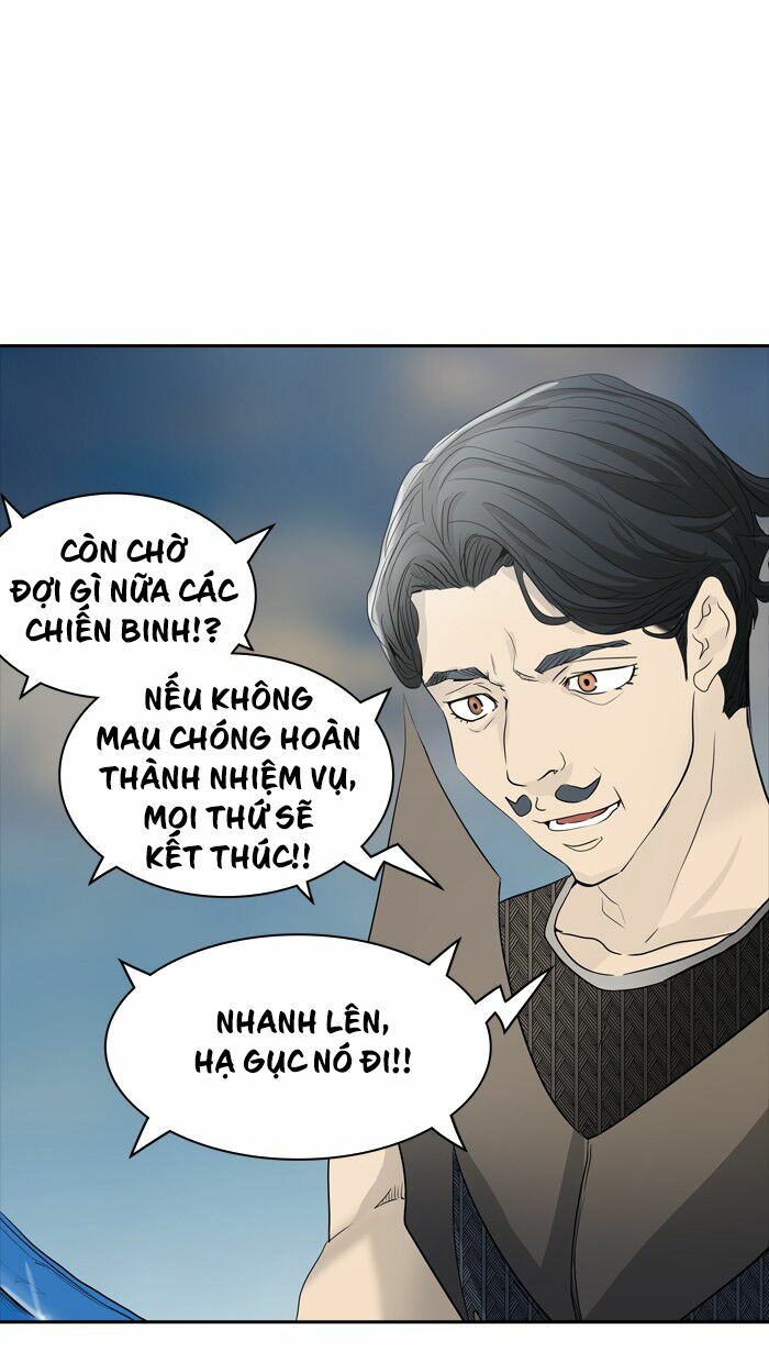 tòa tháp bí ẩn 2 chapter 272.5 31