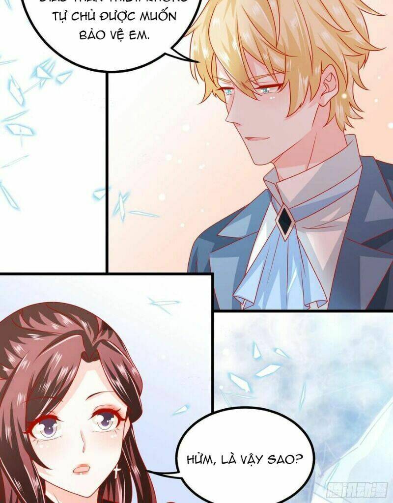 ta phải làm hoàng hậu chapter 39 29