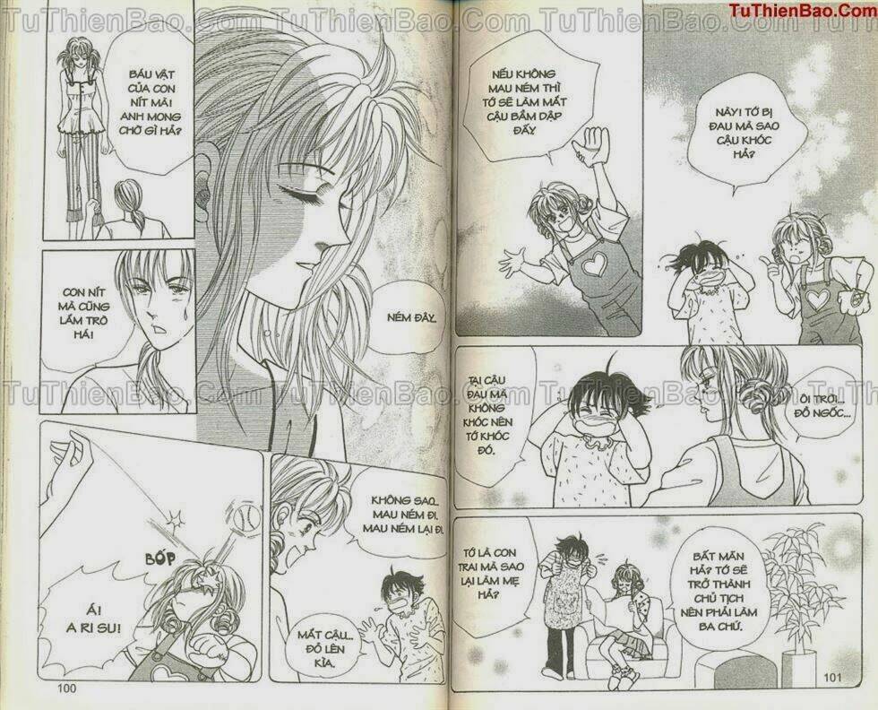 lọ lem kén rể chapter 8 49