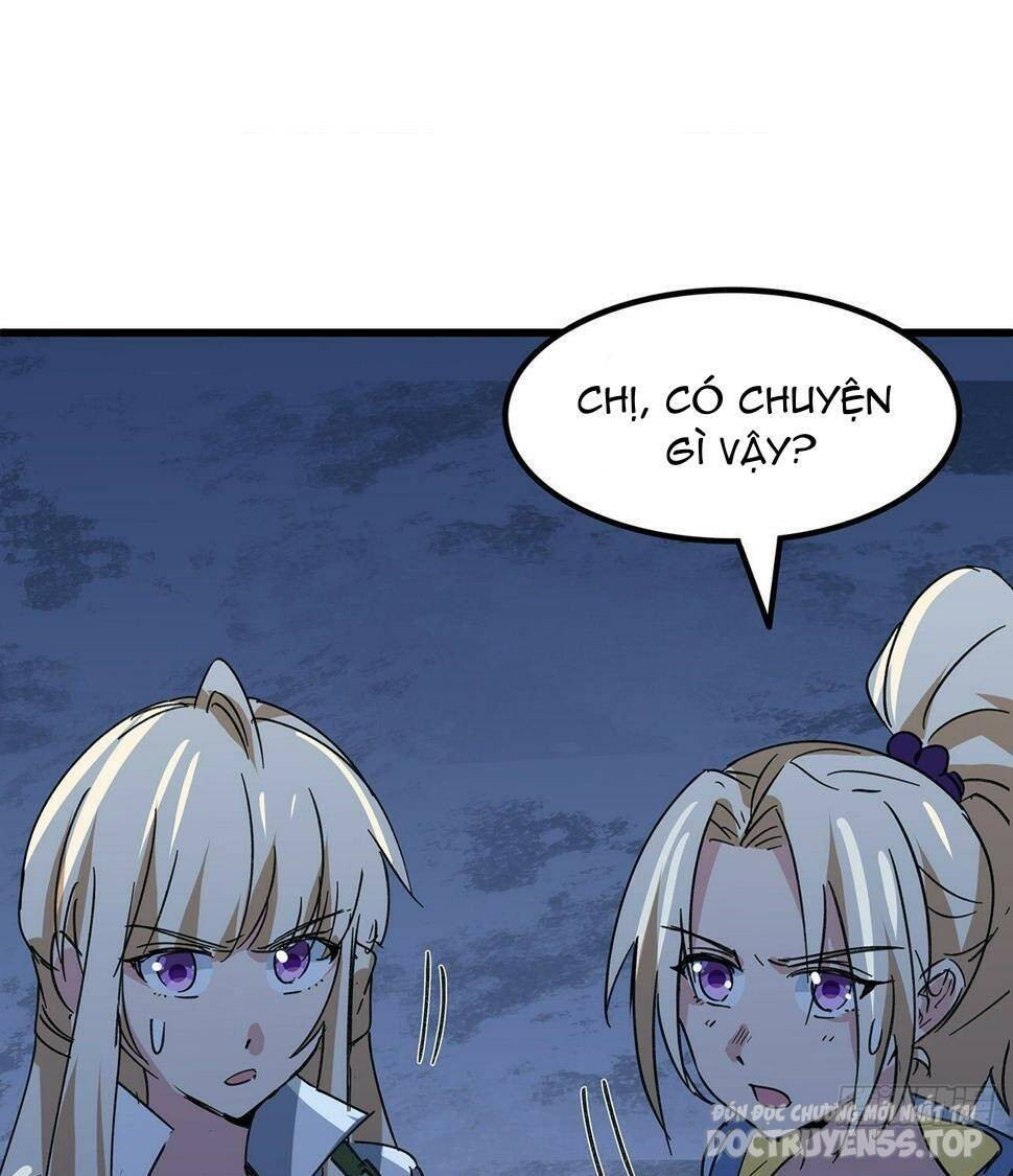 giải cứu 99 nữ chính ở mạt thế chapter 130 39