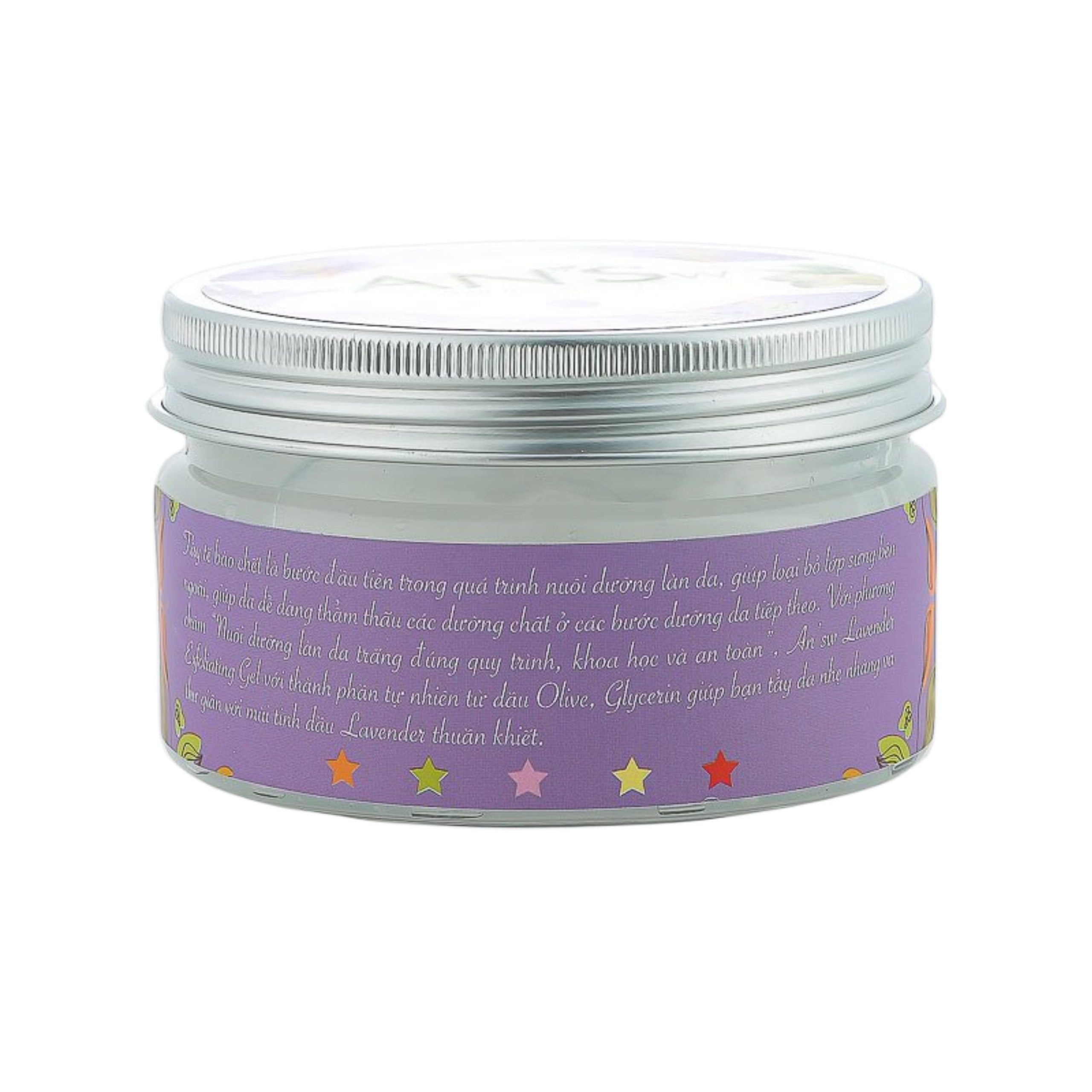 Gel tẩy tế bào chết AN’Sw 250g