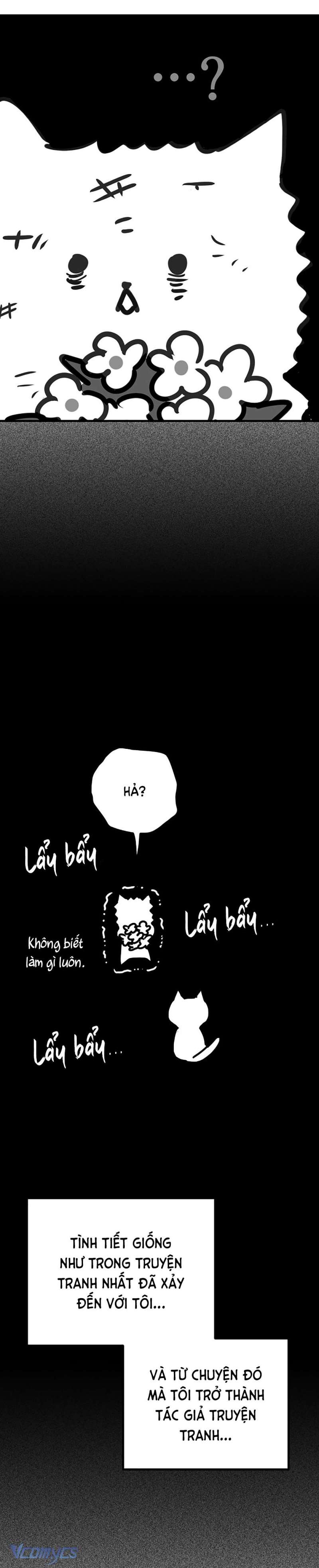 Kẻ Rác Rưởi Không Đáng Được Yêu chapter 115.5 9