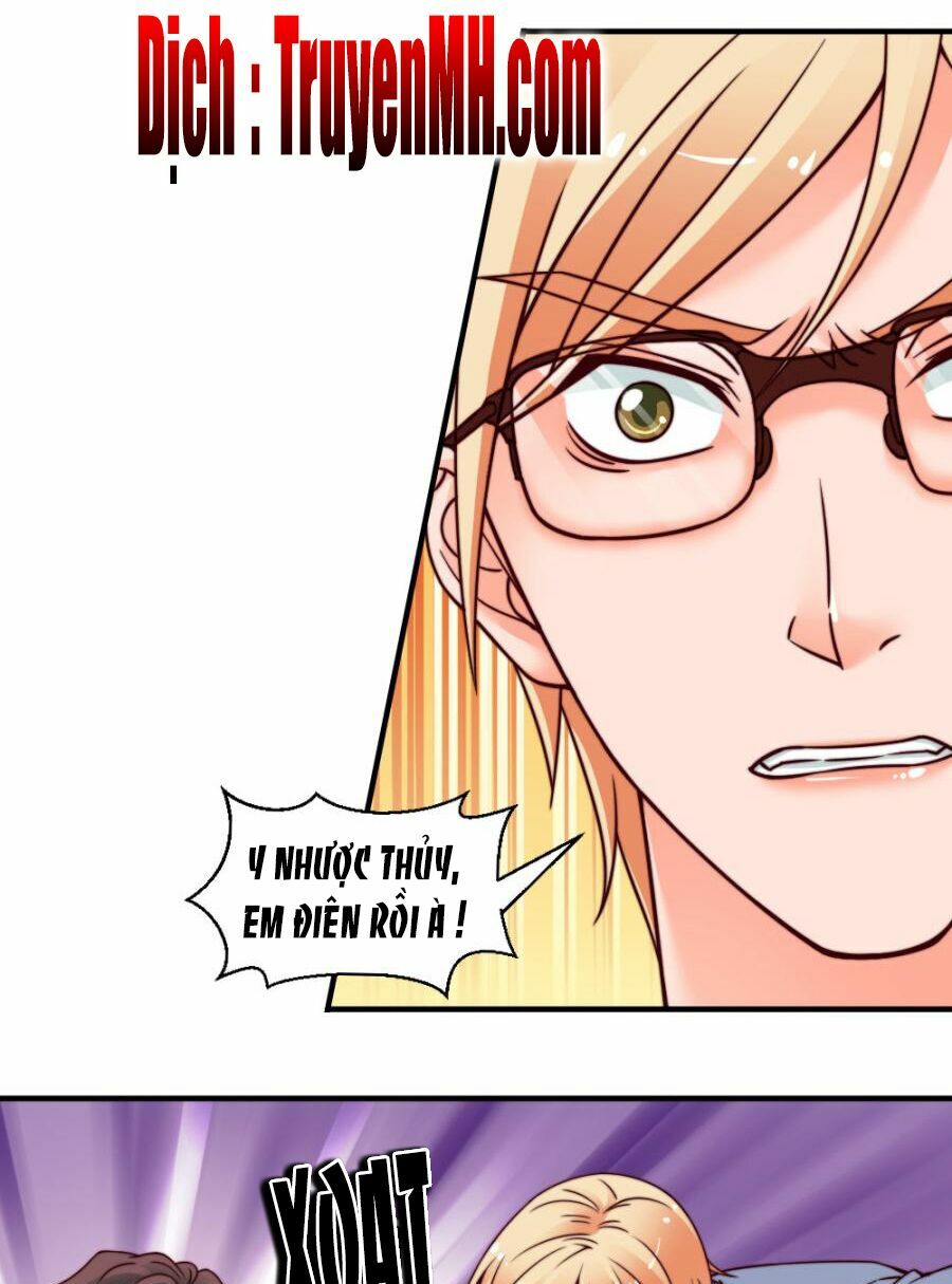 bí mật của thiên kim chapter 39 5