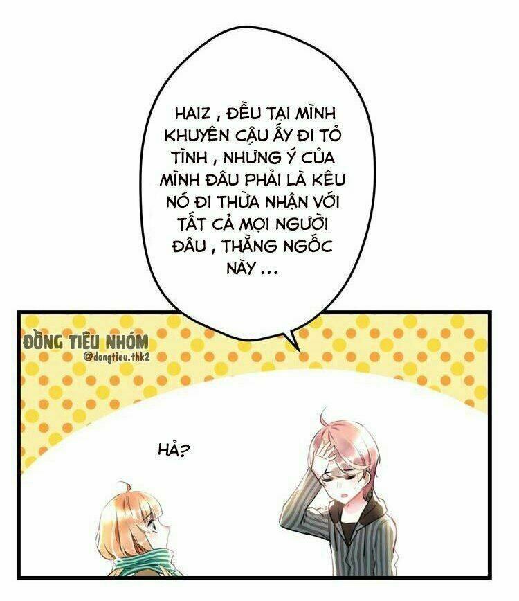 lão ca minh tinh, mời xuất chiêu! chapter 53 9