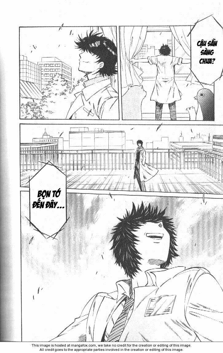 rồng ma trận chapter 57 39