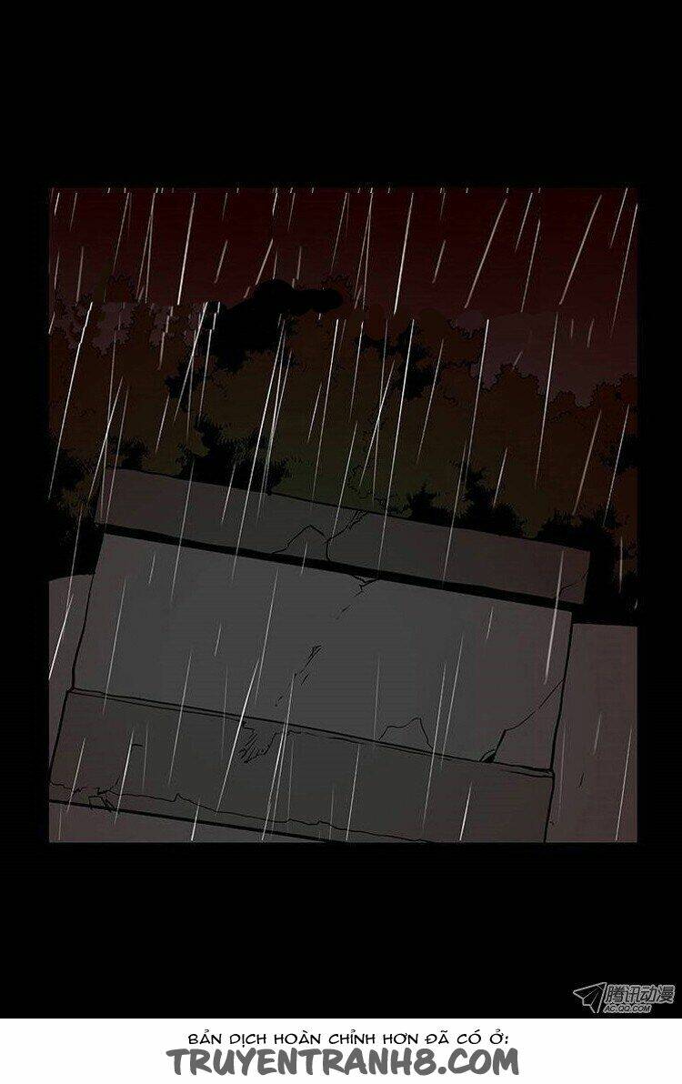 0.0 mhz - tần số chết chapter 59 16