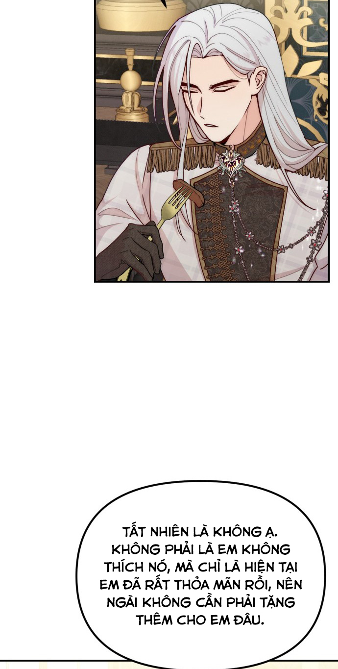 hoàng đế bạo quân ôm lấy tôi chapter 36 32