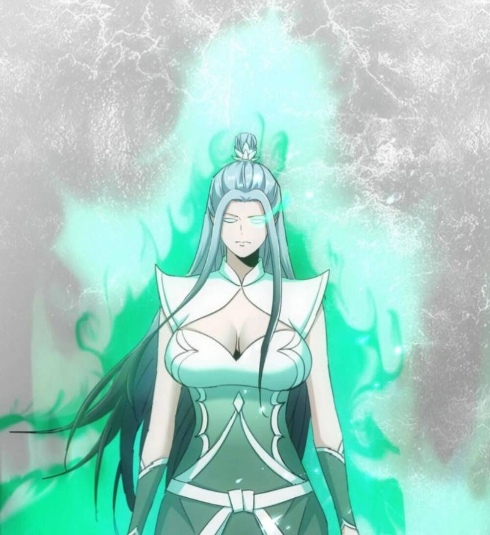 vạn cổ đệ nhất thần chapter 146 1