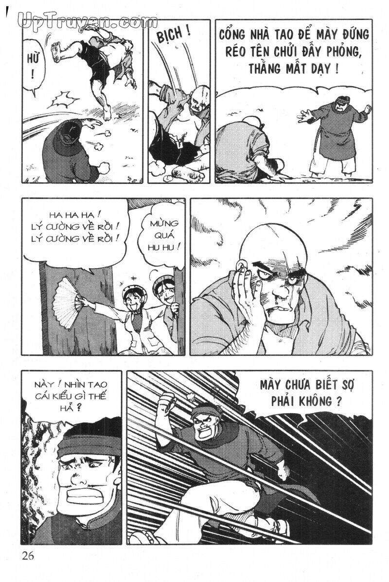 chí phèo chapter 1 25