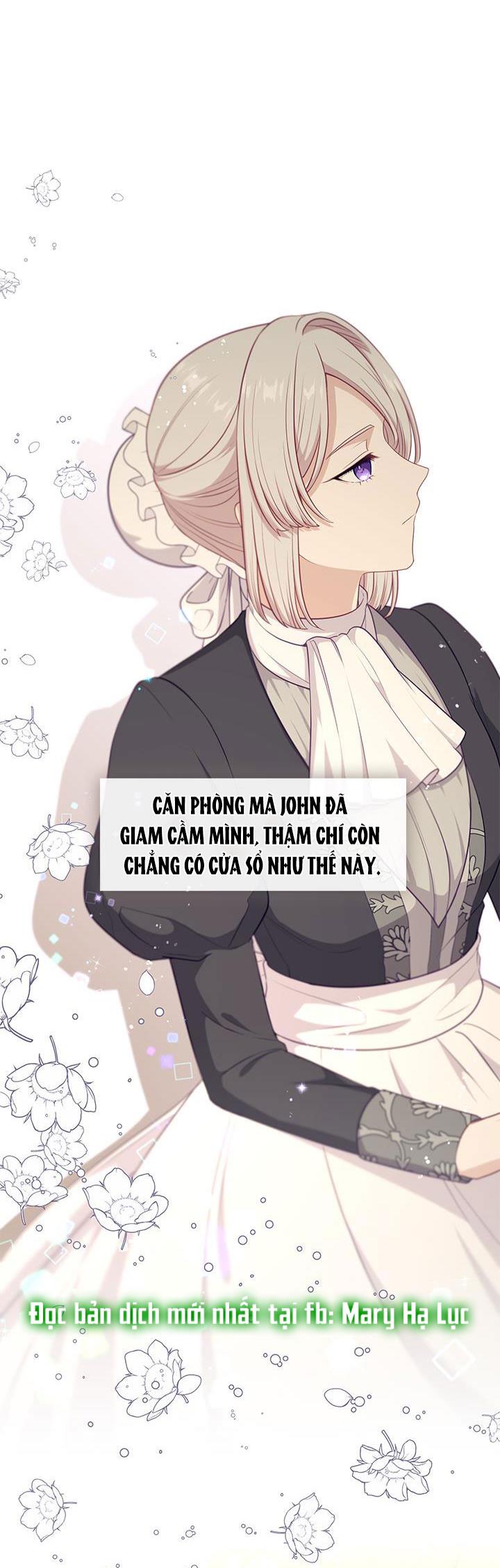 cẩn thận nữ phụ phản diện đấy! chapter 104 20