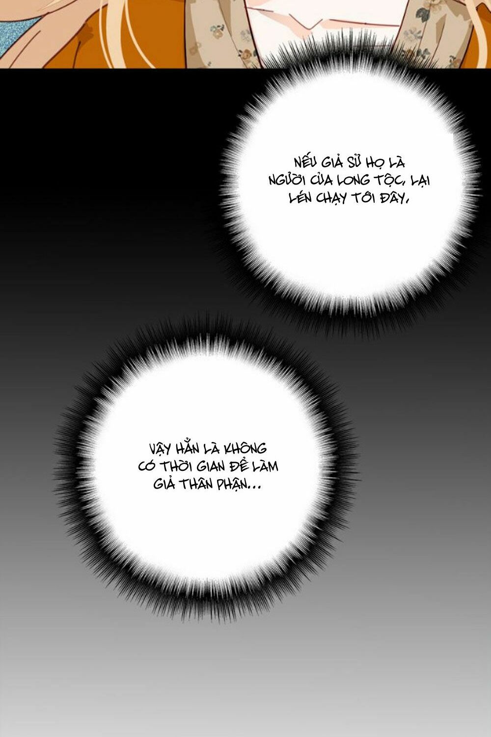 Ái Thượng Ngạo Kiều Long Vương Gia chapter 35 - Trang 11