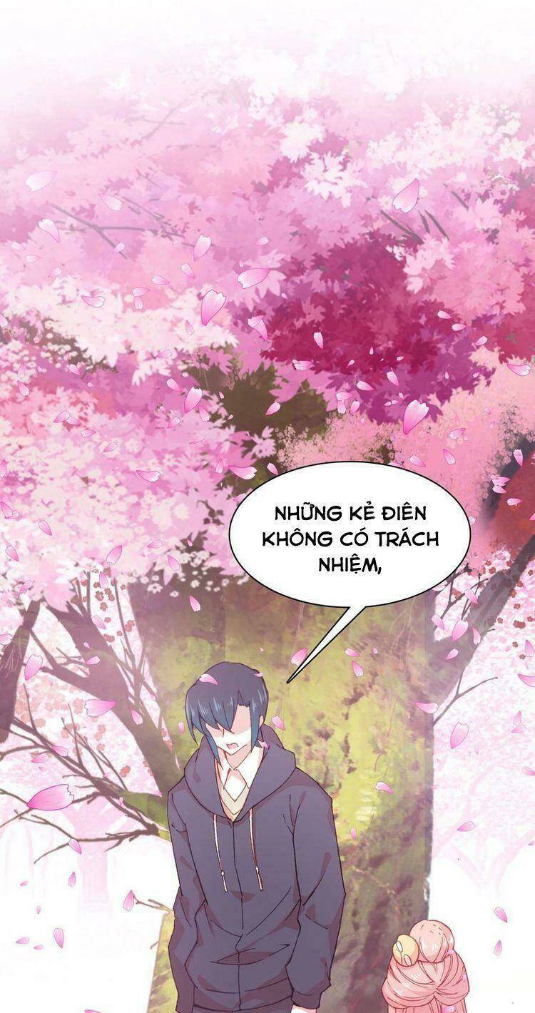 chuyển phát nhanh tình yêu chapter 30 26