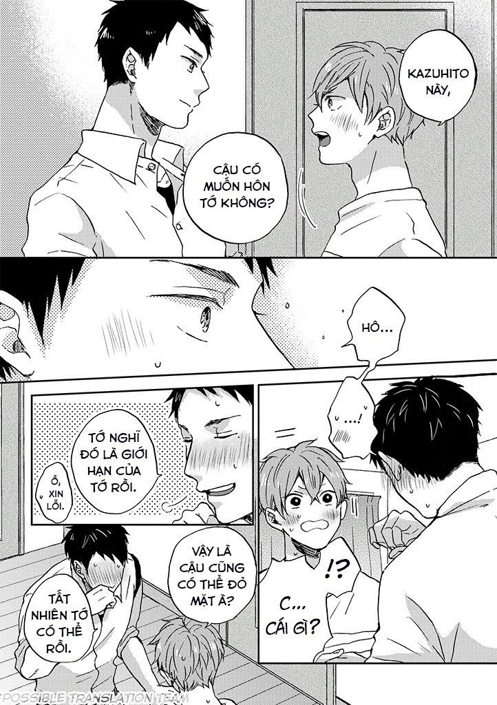 sống cùng cậu ấy chapter 4 3