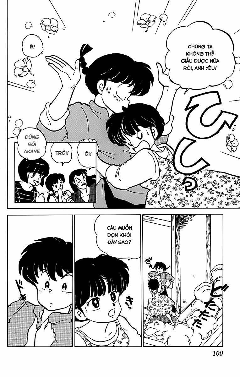 suối lời nguyền chapter 196 15