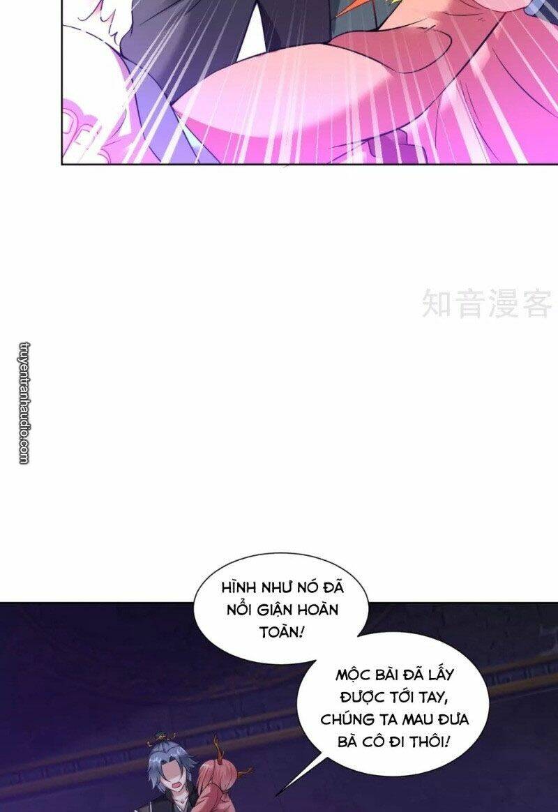 đạo ấn chapter 72 5