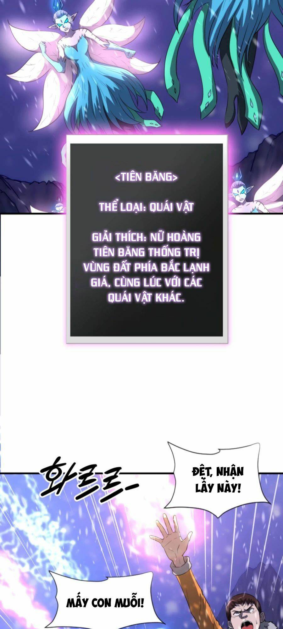 mẹ tôi là chòm sao bảo hộ m chapter 34 55