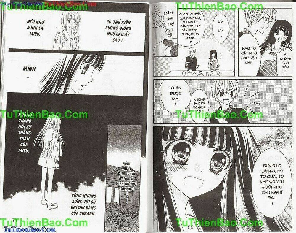 chìa khóa định mệnh chapter 2 28