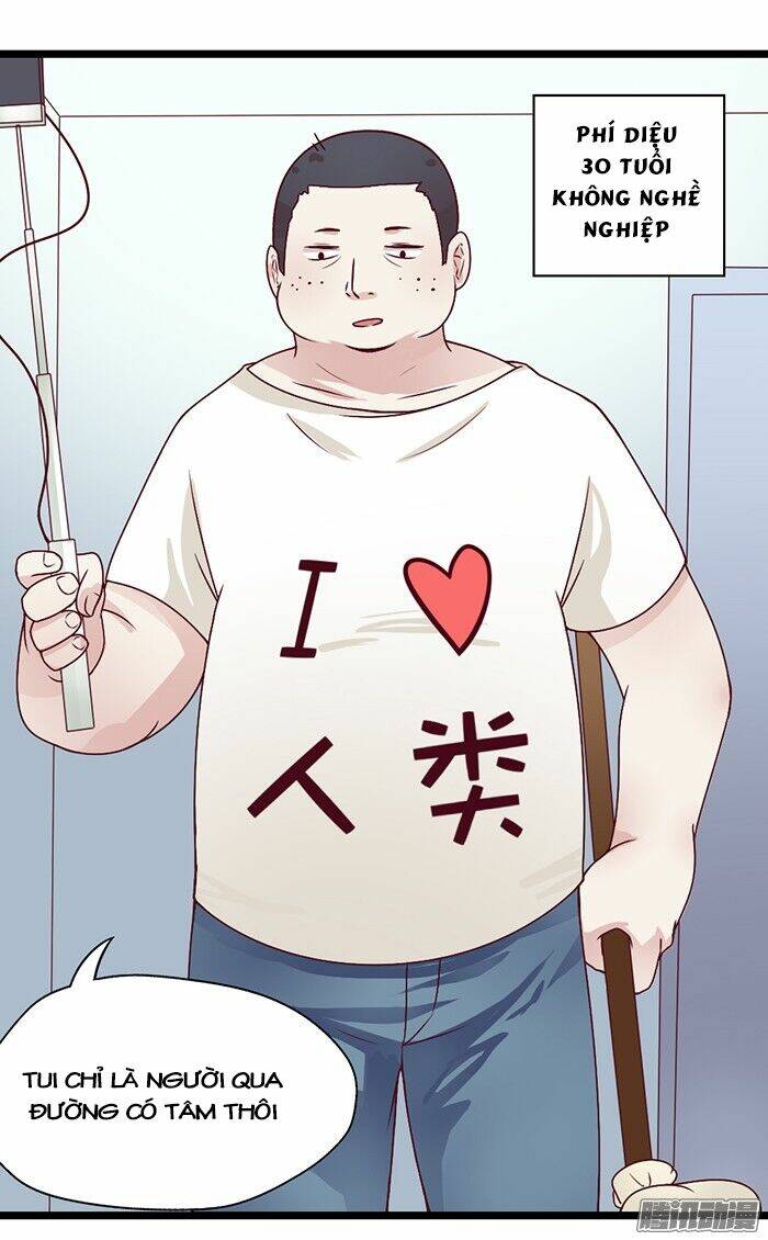 người ba độc thân chapter 21 4