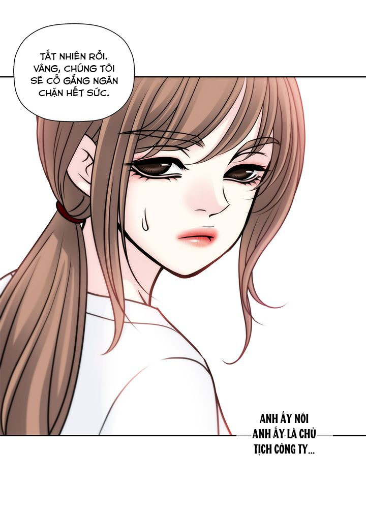 người đàn ông của tôi chapter 13.1 21