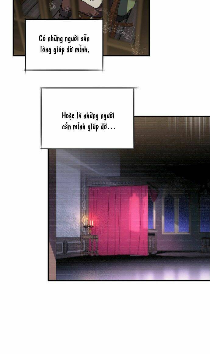 lâu đài vô danh chapter 22 50