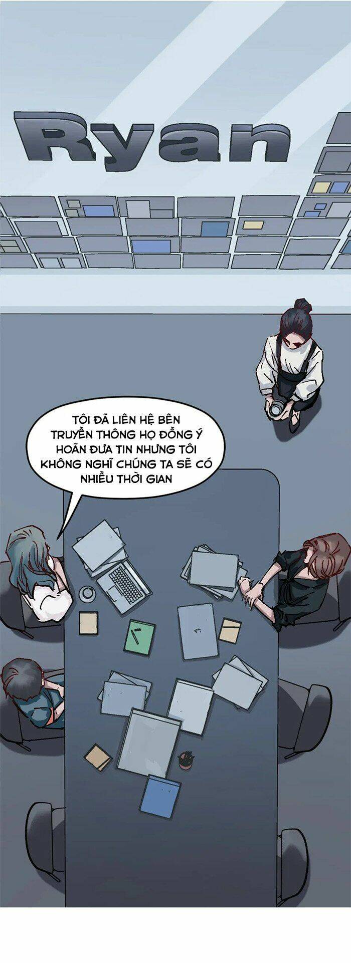 anh hùng và hiệp nữ chapter 19 1