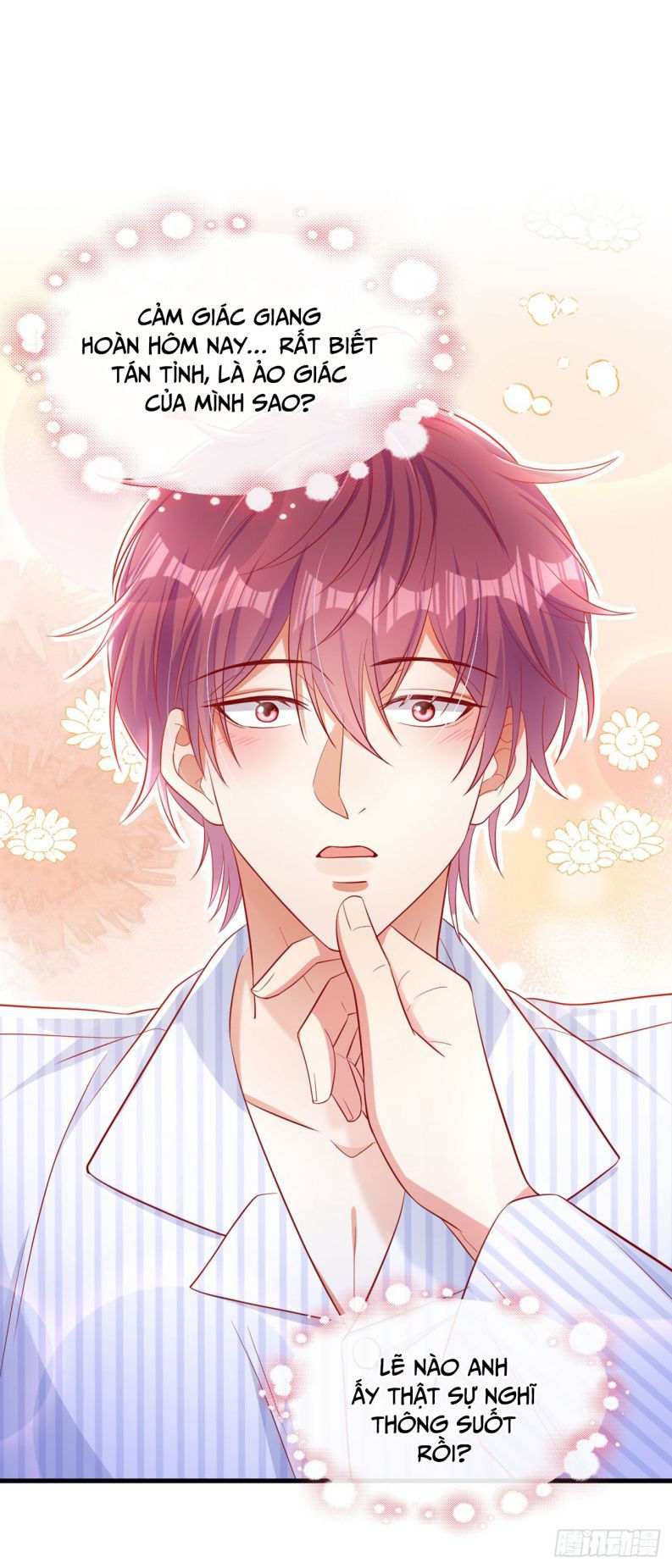 tôi với hình mẫu lý tưởng lìa trần rồi! chapter 31 1