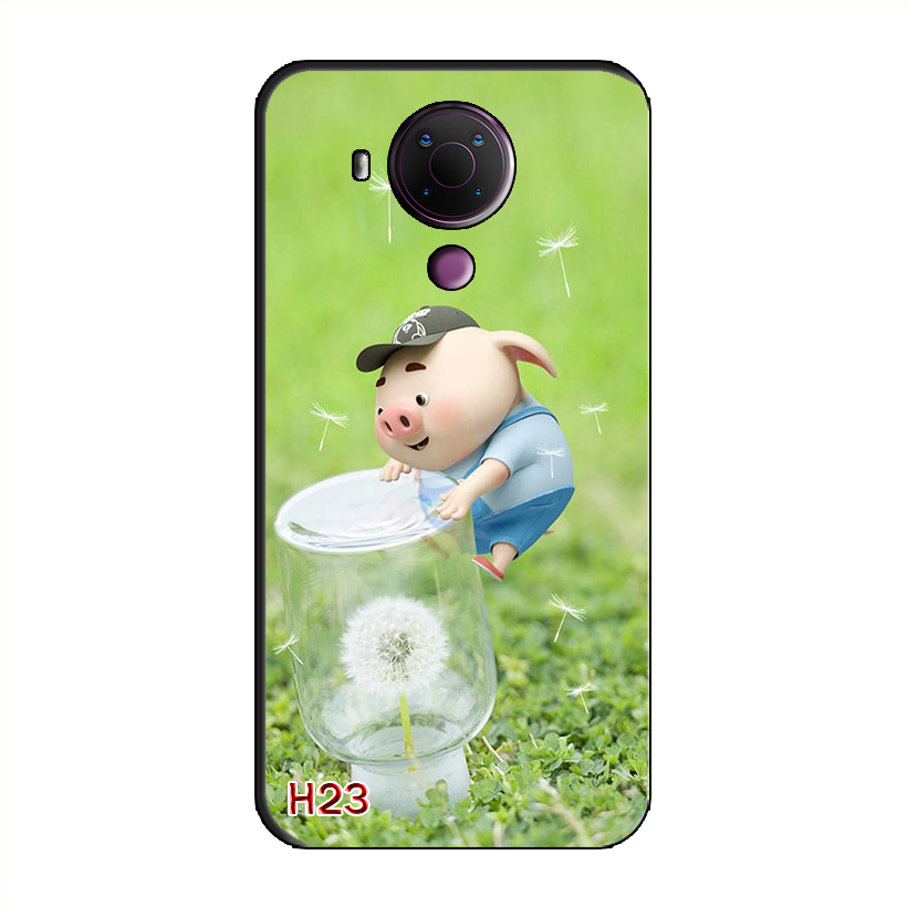 Ốp Lưng Dành Cho NOKIA 5.4