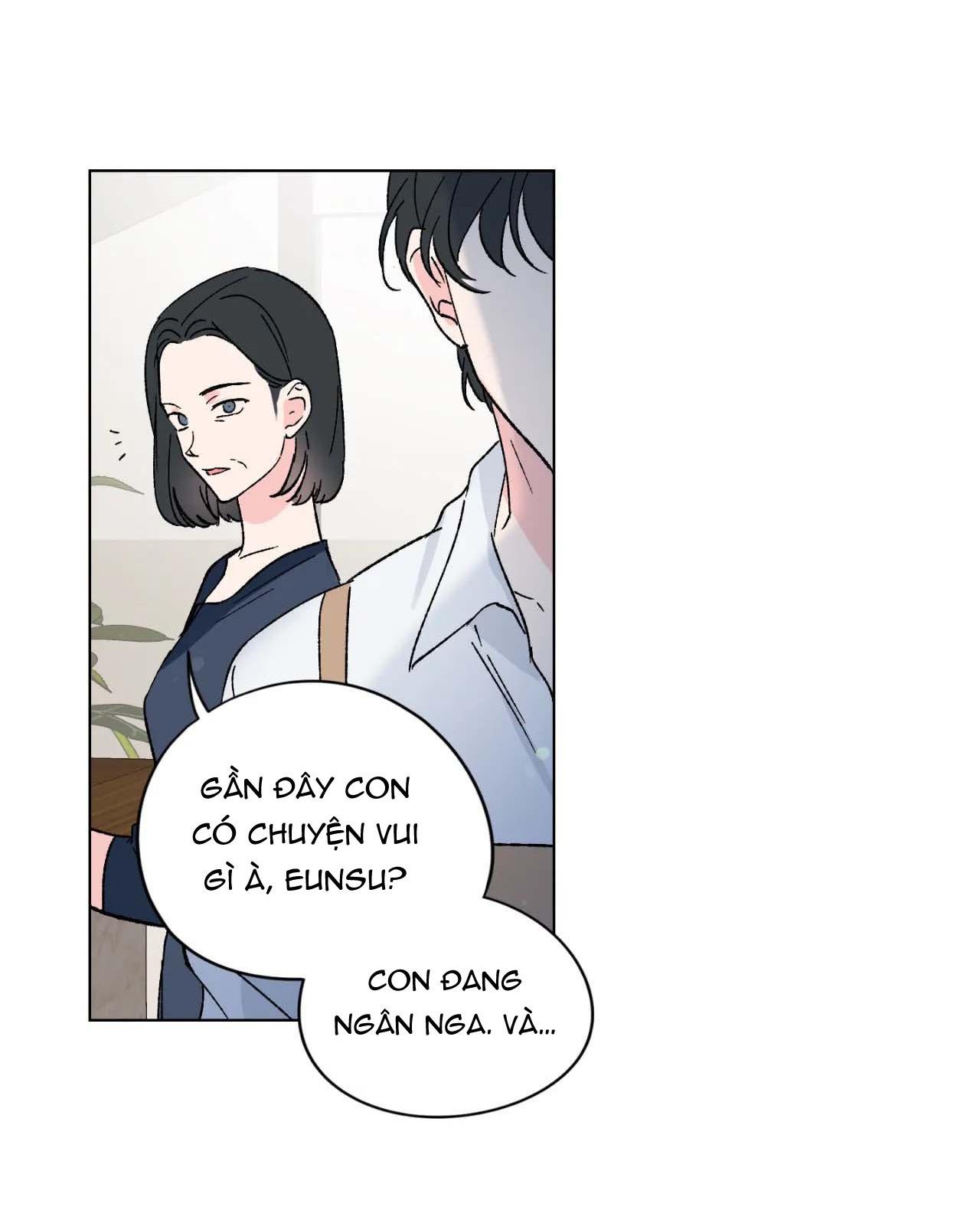 bước vào rắc rối chapter 6 66