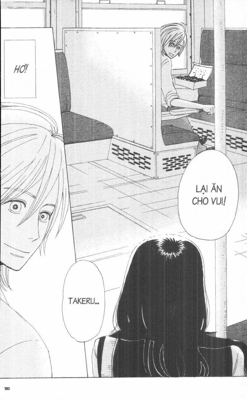 đứa con của tengu chapter 1 130