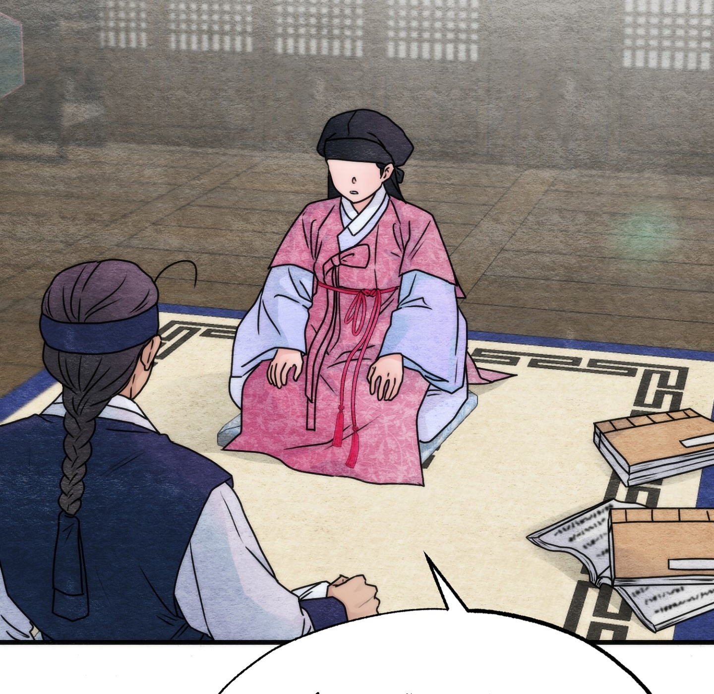 Cương Nhân chapter 96 29