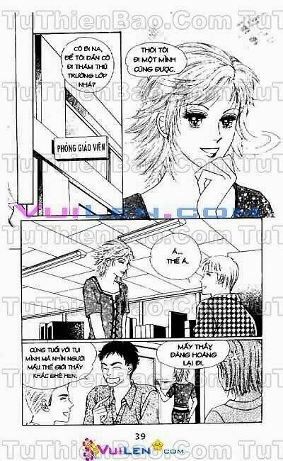 hoa người chapter 6 40