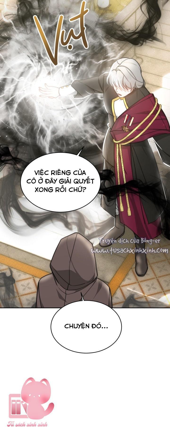 từ chồng cũ hóa thành nam chính chapter 5 18