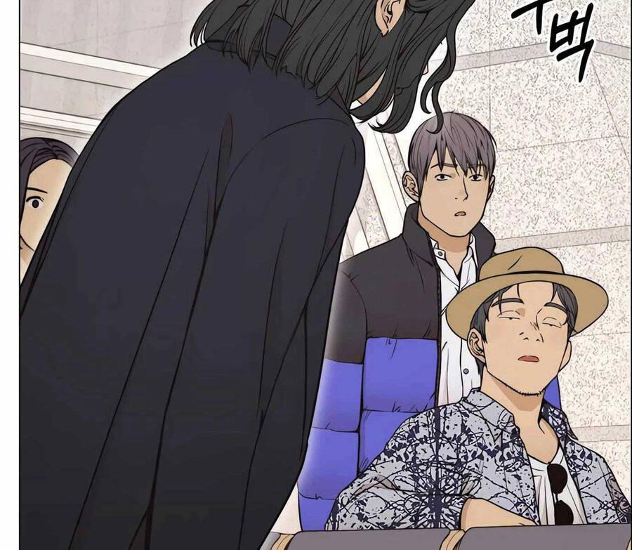 Người Đàn Ông Thực Thụ chapter 114.1 27