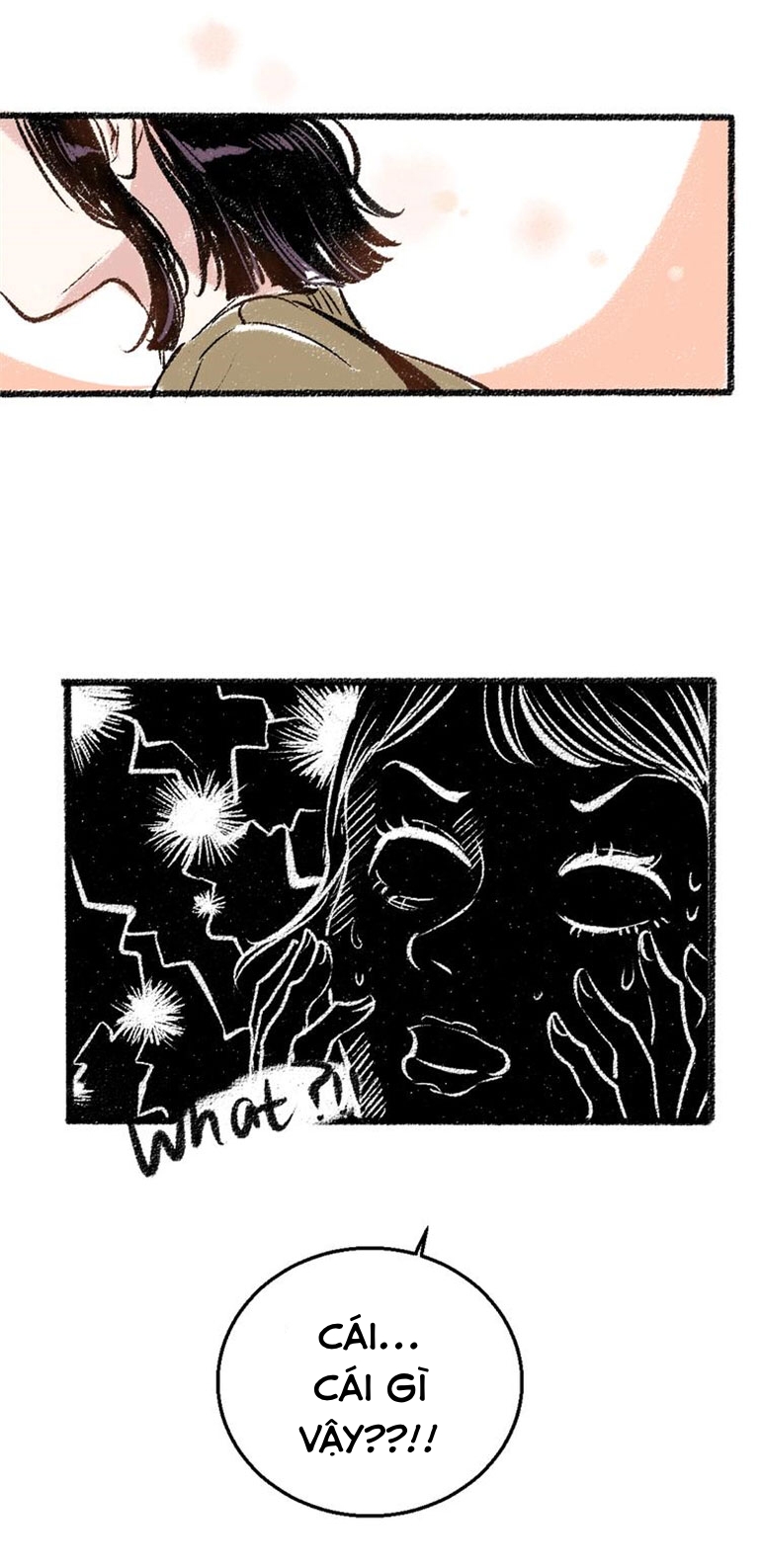 ngày ngày đi nhờ xe! chapter 33 33