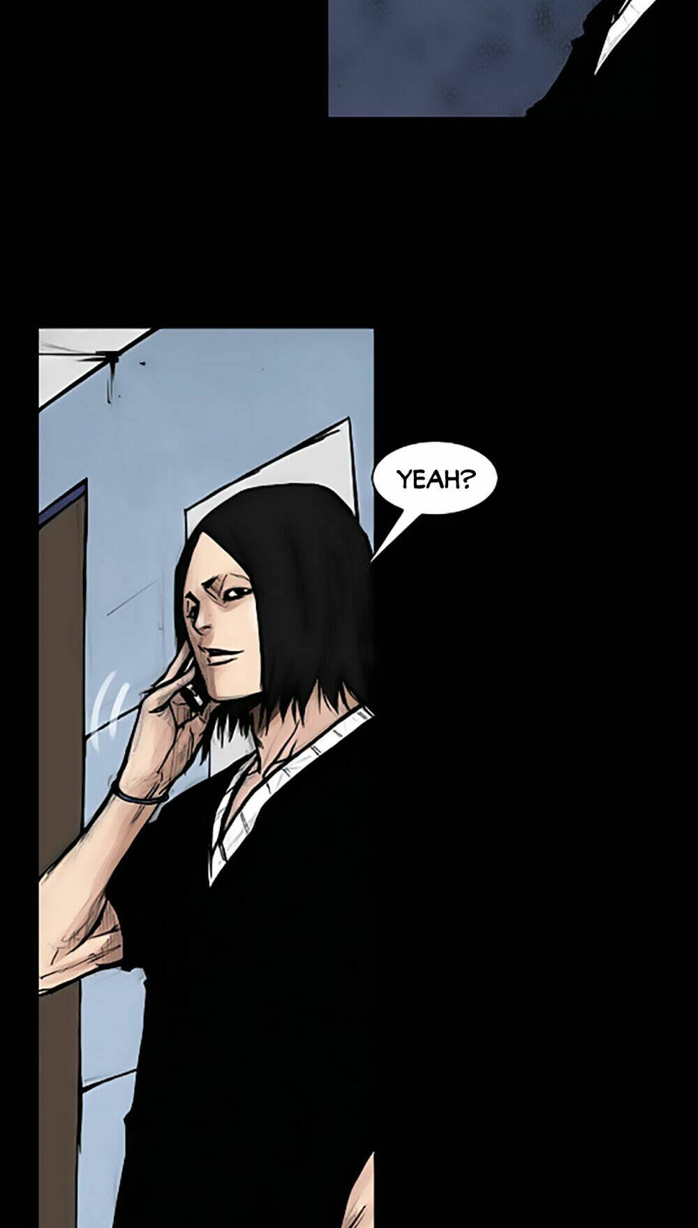 dokgo | độc cô chapter 58 19