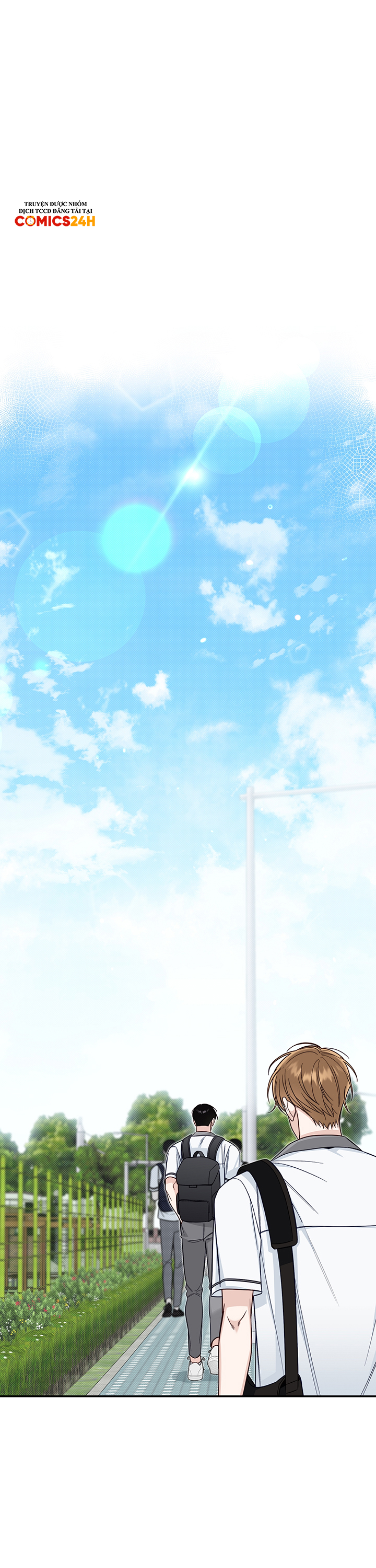 mùa hạ chapter 26 9