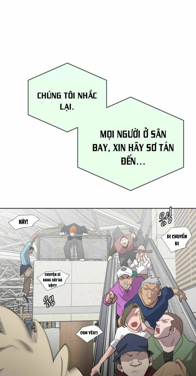 kĩ nguyên của anh hùng chapter 21 9