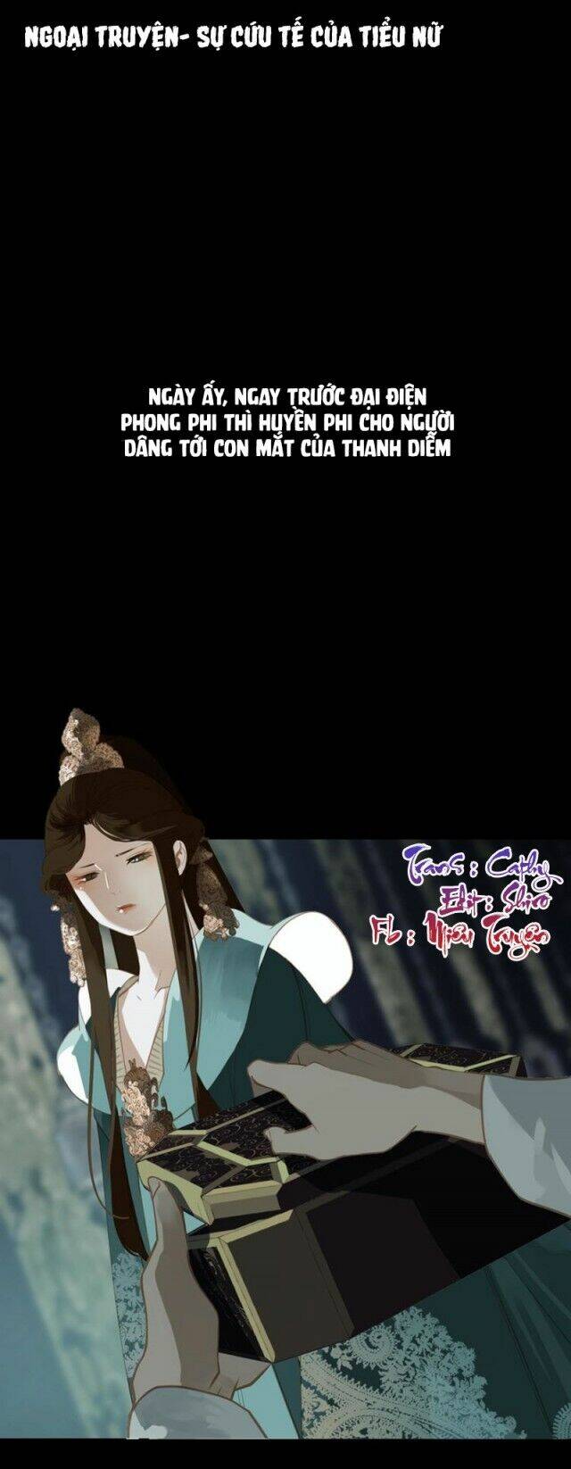 nhất đại linh hậu chapter 0 1